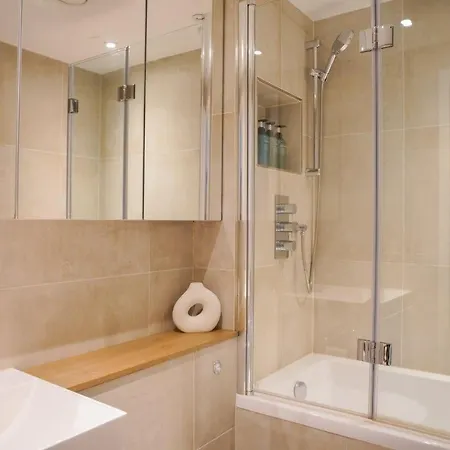 A Superb In South Kensington's Apartment London
