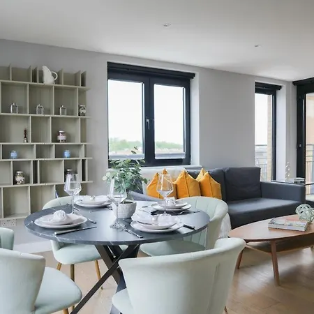 Apartment A Superb In South Kensington's London