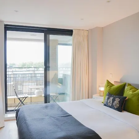 A Superb In South Kensington's * London