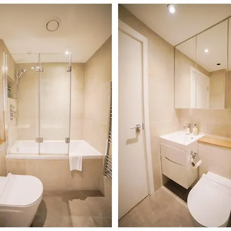 A Superb In South Kensington's Apartment