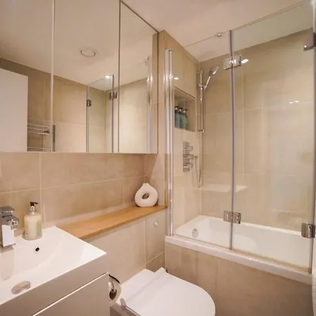 Apartment A Superb In South Kensington's