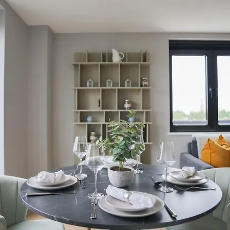 Apartment A Superb In South Kensington's London