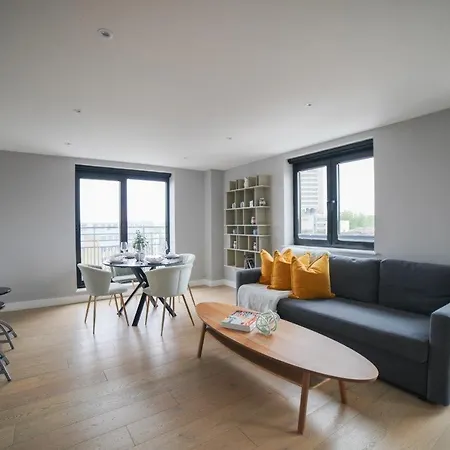 A Superb In South Kensington's *