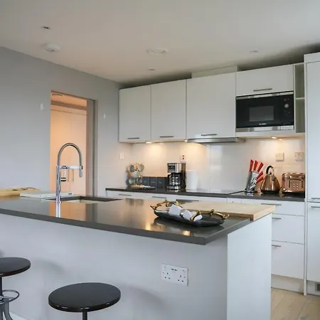 A Superb In South Kensington's London