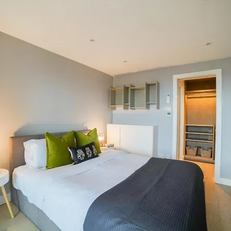 A Superb In South Kensington's