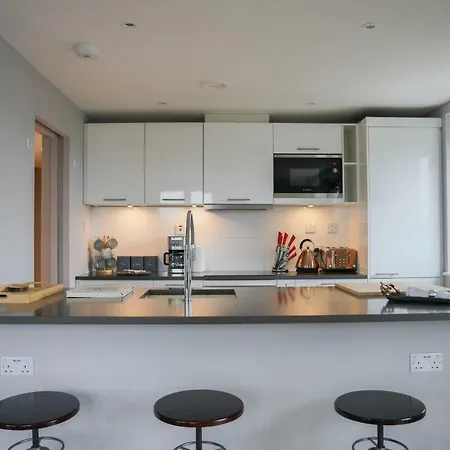 Apartment A Superb In South Kensington's
