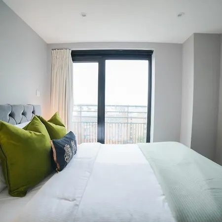 Apartment A Superb In South Kensington's *