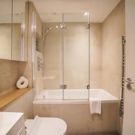A Superb In South Kensington's Apartment London
