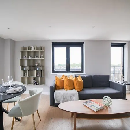 Apartment A Superb In South Kensington's London