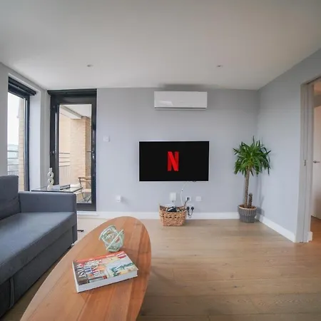 A Superb In South Kensington's * London