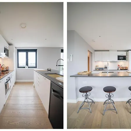 Apartment A Superb In South Kensington's