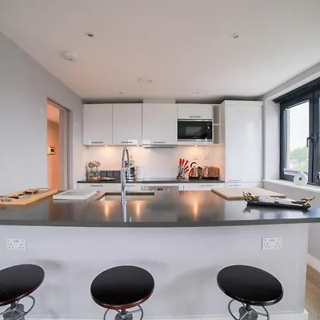 Apartment A Superb In South Kensington's *