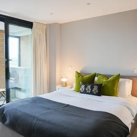 Apartment A Superb In South Kensington's London