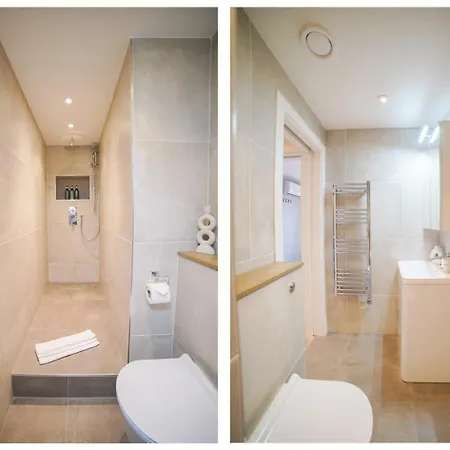 A Superb In South Kensington's * London