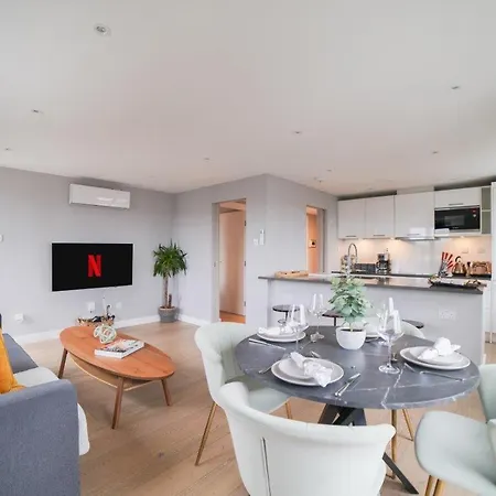 A Superb In South Kensington's