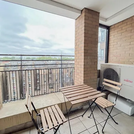 Apartment A Superb In South Kensington's *