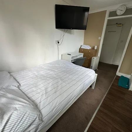 Apartment Cozy In Finsbury Park