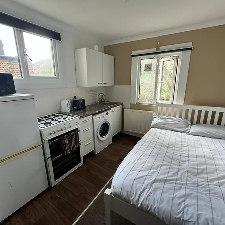 Cozy In Finsbury Park Apartment *