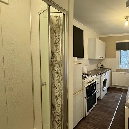 Apartment Cozy In Finsbury Park *