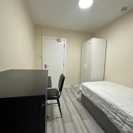 Holiday home Uppamost London Luxury 2