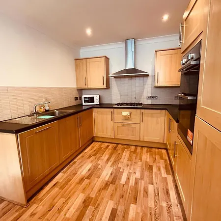 Town House In Surbiton/kingston Holiday home Surbiton