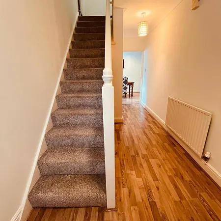 Town House In Surbiton/kingston Holiday home Surbiton