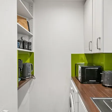 Apartment Londwell, Stylish Mayfair London