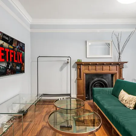 Londwell, Stylish Mayfair
