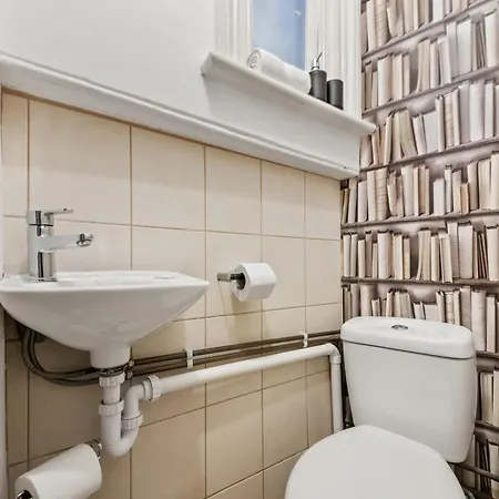 Londwell, Stylish Mayfair * London