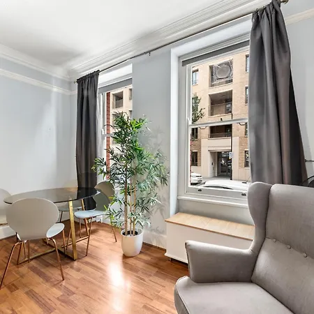 Londwell, Stylish Mayfair * London