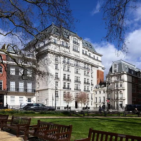 Apartment Londwell, Stylish Mayfair *