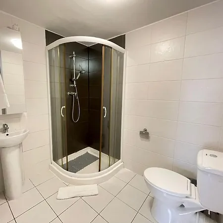 Captivating 1-bed In