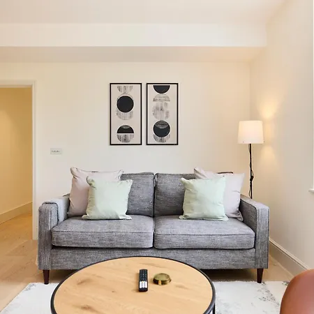 The East Mile Classic - Stunning 2bdr Flat Apartment London