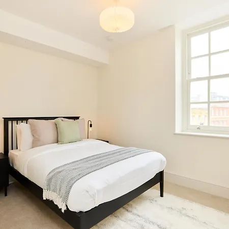 Apartment The East Mile Classic - Stunning 2bdr Flat London