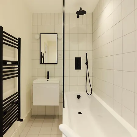 Apartment The East Mile Classic - Stunning 2bdr Flat *
