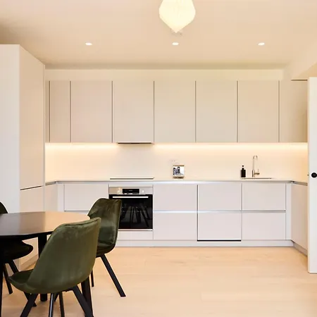 Apartment The East Mile Classic - Stunning 2bdr Flat *