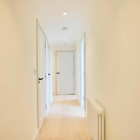 Apartment The East Mile Classic - Stunning 2bdr Flat London