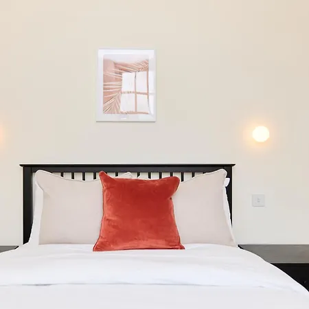Apartment The East Mile Classic - Stunning 2bdr Flat