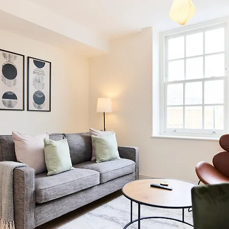 Apartment The East Mile Classic - Stunning 2bdr Flat *