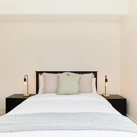 Apartment The East Mile Classic - Stunning 2bdr Flat London