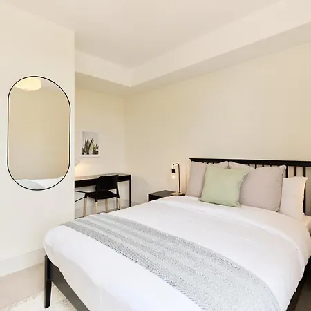 Apartment The East Mile Classic - Stunning 2bdr Flat