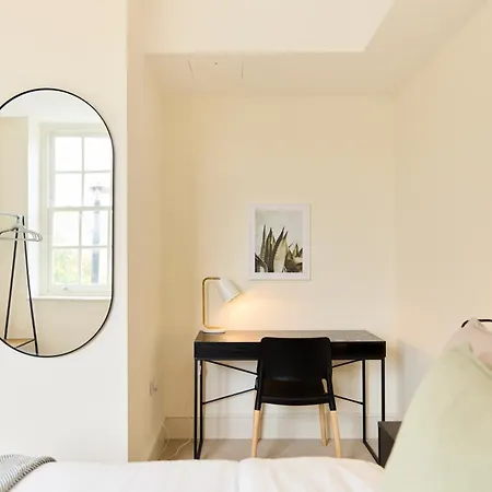 The East Mile Classic - Stunning 2bdr Flat Apartment London