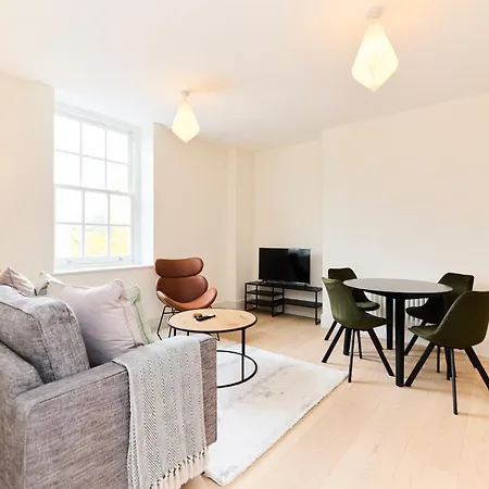 Apartment The East Mile Classic - Stunning 2bdr Flat London