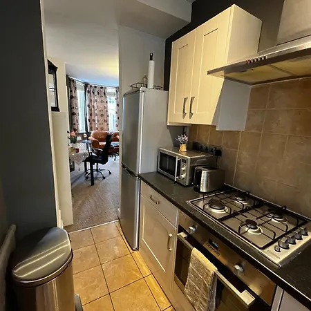 Appartement Slice Londres