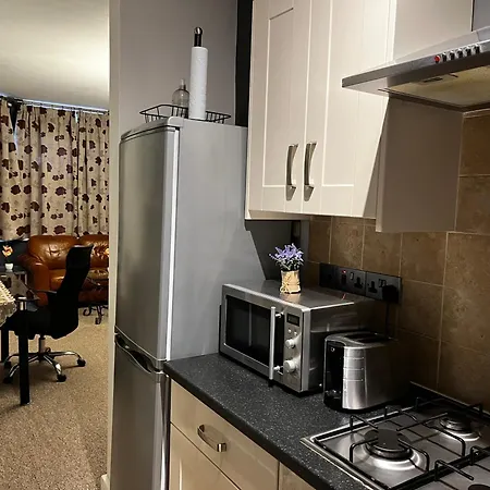 Apartamento Slice