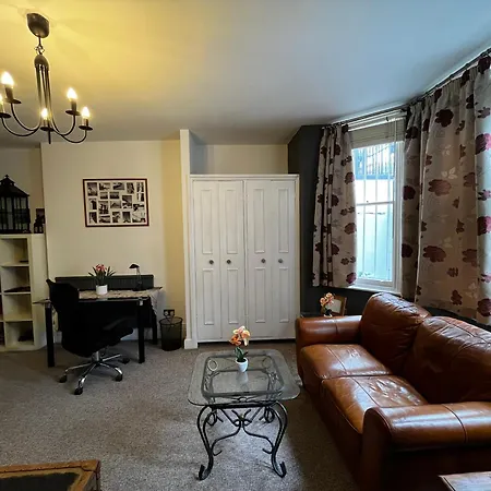 Slice Apartment London