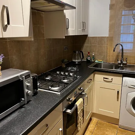 Slice Apartment