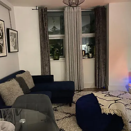 Apartment No Live Yet