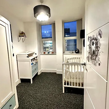 Apartment No Live Yet