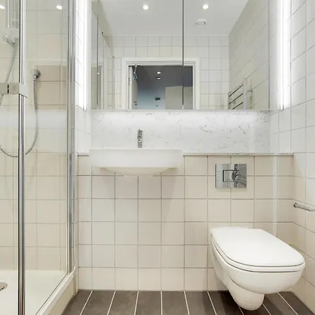 Apartment Chic And Comfortable In London